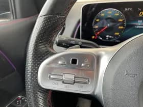 Mercedes-Benz GLB 200 Business Solution AMG thumbnail 12