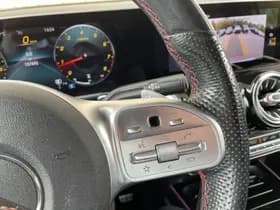 Mercedes-Benz GLB 200 Business Solution AMG thumbnail 13