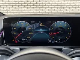 Mercedes-Benz GLB 200 Business Solution AMG thumbnail 14