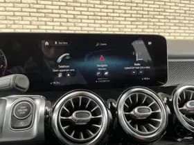 Mercedes-Benz GLB 200 Business Solution AMG thumbnail 16