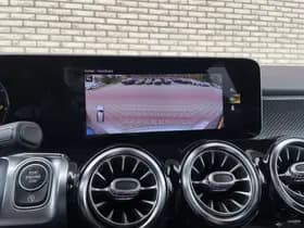 Mercedes-Benz GLB 200 Business Solution AMG thumbnail 17