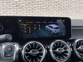 Mercedes-Benz GLB 200 Business Solution AMG thumbnail 18