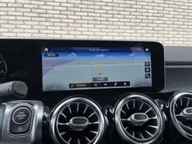 Mercedes-Benz GLB 200 Business Solution AMG thumbnail 19