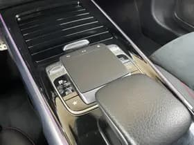 Mercedes-Benz GLB 200 Business Solution AMG thumbnail 22