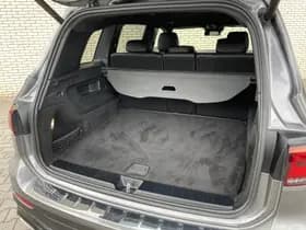 Mercedes-Benz GLB 200 Business Solution AMG thumbnail 4