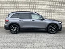 Mercedes-Benz GLB 200 Business Solution AMG thumbnail 6