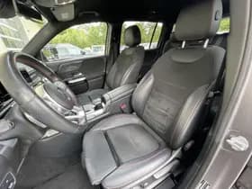 Mercedes-Benz GLB 200 Business Solution AMG thumbnail 7