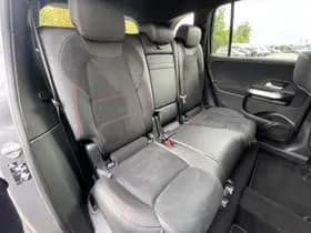 Mercedes-Benz GLB 200 Business Solution AMG thumbnail 9