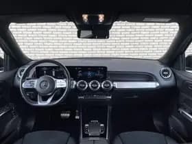 Mercedes-Benz GLB 200 Business Solution AMG thumbnail 10