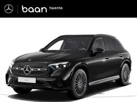 Mercedes-Benz GLC 300 e 4-Matic Sport Edition