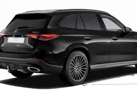 Mercedes-Benz GLC 300 e 4-Matic Sport Edition thumbnail 2