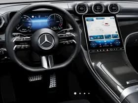 Mercedes-Benz GLC 300 e 4-Matic Sport Edition thumbnail 3