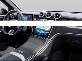 Mercedes-Benz GLC 300 e 4-Matic Sport Edition thumbnail 5