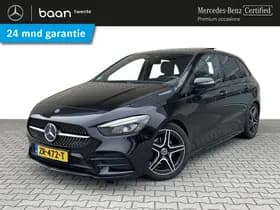 Mercedes-Benz B-Klasse B 180 Business Solution AMG Automaat