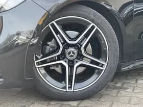 Mercedes-Benz B-Klasse B 180 Business Solution AMG Automaat thumbnail 2