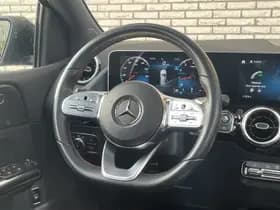 Mercedes-Benz B-Klasse B 180 Business Solution AMG Automaat thumbnail 12