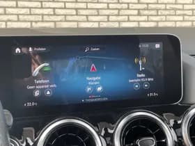 Mercedes-Benz B-Klasse B 180 Business Solution AMG Automaat thumbnail 16