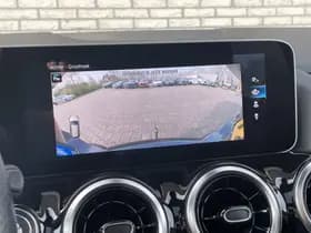 Mercedes-Benz B-Klasse B 180 Business Solution AMG Automaat thumbnail 17