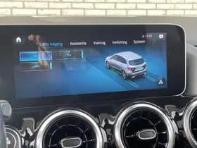 Mercedes-Benz B-Klasse B 180 Business Solution AMG Automaat thumbnail 18