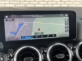 Mercedes-Benz B-Klasse B 180 Business Solution AMG Automaat thumbnail 19