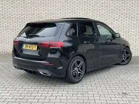Mercedes-Benz B-Klasse B 180 Business Solution AMG Automaat thumbnail 3