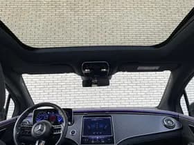 Mercedes-Benz EQE SUV 350+ AMG Line thumbnail 11