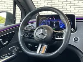 Mercedes-Benz EQE SUV 350+ AMG Line thumbnail 12