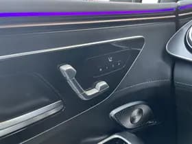 Mercedes-Benz EQE SUV 350+ AMG Line thumbnail 13
