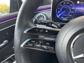 Mercedes-Benz EQE SUV 350+ AMG Line thumbnail 16