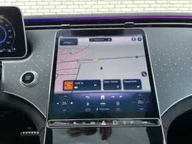 Mercedes-Benz EQE SUV 350+ AMG Line thumbnail 18