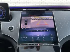 Mercedes-Benz EQE SUV 350+ AMG Line thumbnail 19