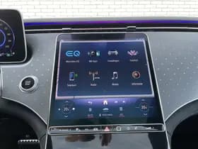 Mercedes-Benz EQE SUV 350+ AMG Line thumbnail 20