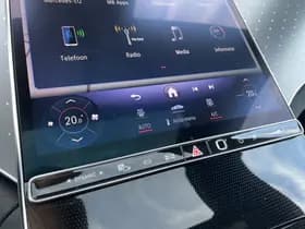 Mercedes-Benz EQE SUV 350+ AMG Line thumbnail 21