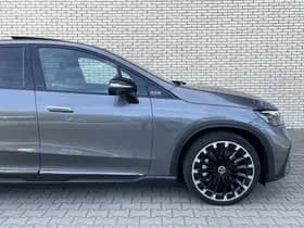 Mercedes-Benz EQE SUV 350+ AMG Line thumbnail 5