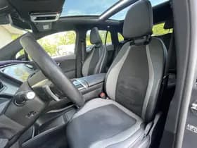 Mercedes-Benz EQE SUV 350+ AMG Line thumbnail 6