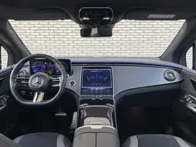 Mercedes-Benz EQE SUV 350+ AMG Line thumbnail 10