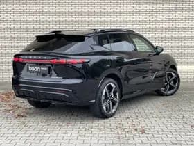 Voyah Courage Business Edition 80 kWh thumbnail 4