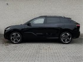 Voyah Courage Business Edition 80 kWh thumbnail 6