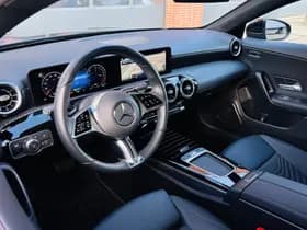 Mercedes-Benz CLA 250 e Star Edition thumbnail 12