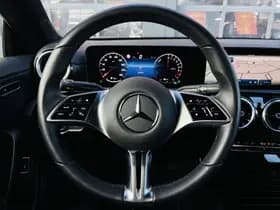 Mercedes-Benz CLA 250 e Star Edition thumbnail 14