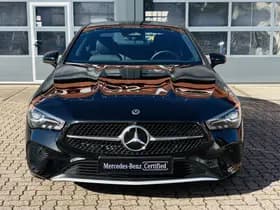 Mercedes-Benz CLA 250 e Star Edition thumbnail 3