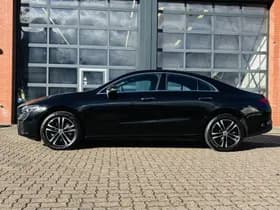 Mercedes-Benz CLA 250 e Star Edition thumbnail 4