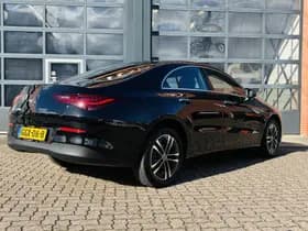 Mercedes-Benz CLA 250 e Star Edition thumbnail 5