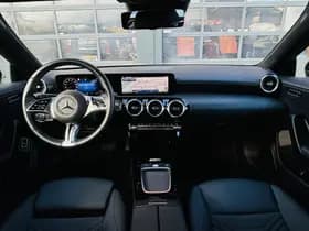 Mercedes-Benz CLA 250 e Star Edition thumbnail 10