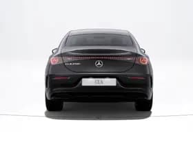 Mercedes-Benz CLA 250+ Launch Edition 85 kWh thumbnail 4