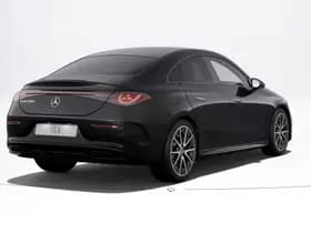 Mercedes-Benz CLA 250+ Launch Edition 85 kWh thumbnail 5