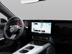 Mercedes-Benz CLA 250+ Launch Edition 85 kWh thumbnail 7