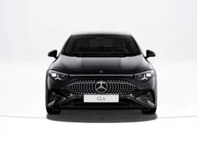 Mercedes-Benz CLA 250+ Launch Edition 85 kWh thumbnail 2
