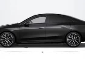 Mercedes-Benz CLA 250+ Launch Edition 85 kWh thumbnail 3