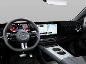 Mercedes-Benz CLA 250+ Launch Edition 85 kWh thumbnail 6